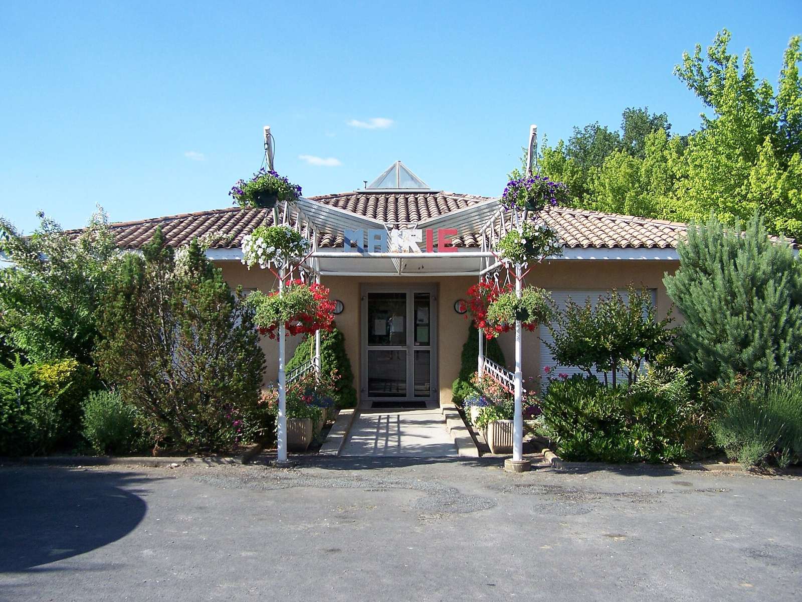 Photo de Fontet