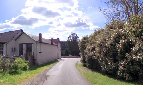 Photo de Fontgombault