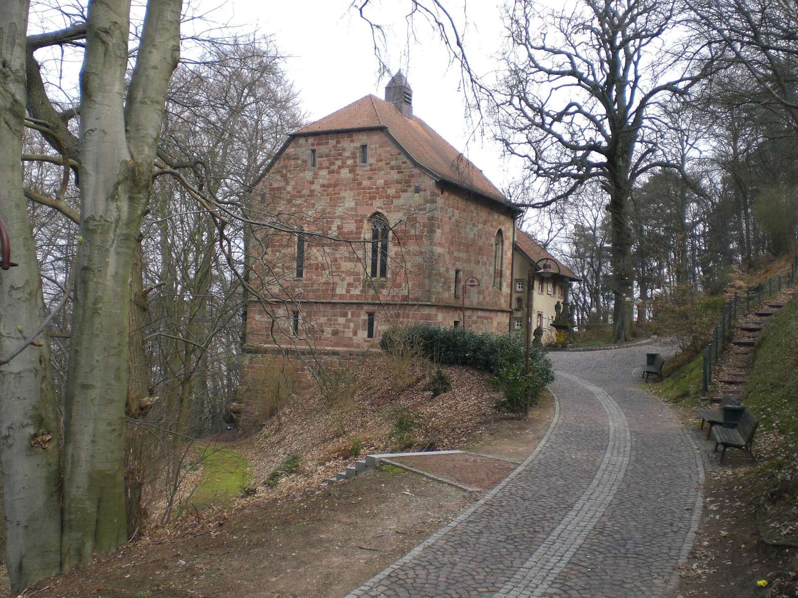 Photo de Forbach