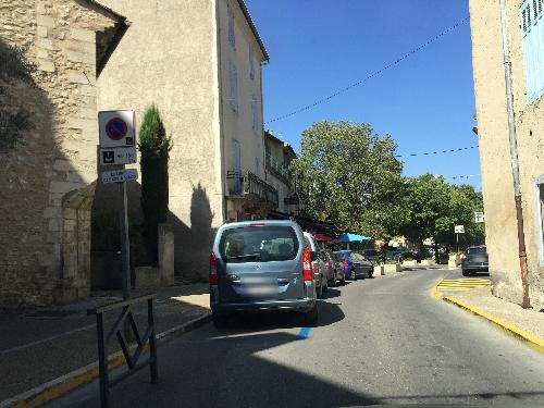 Photo de Forcalquier