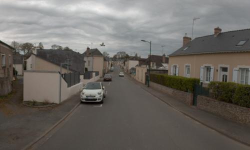 Photo de Forcé