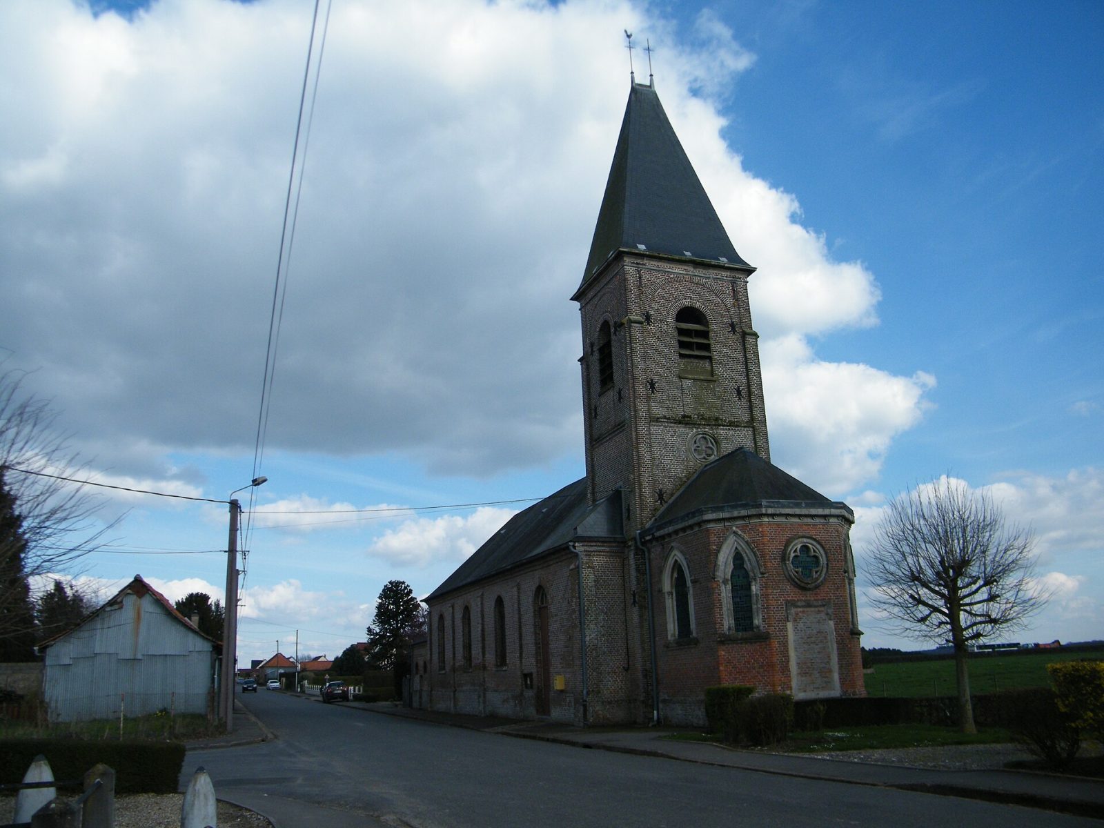Photo de Forceville-en-Vimeu