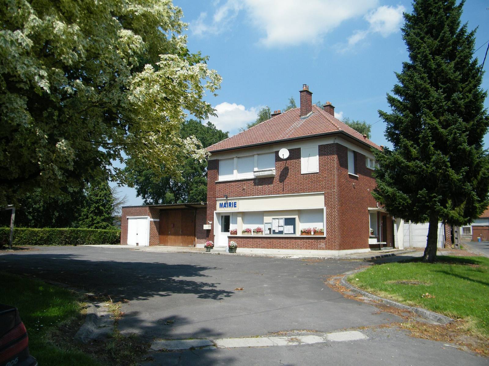 Photo de Forceville