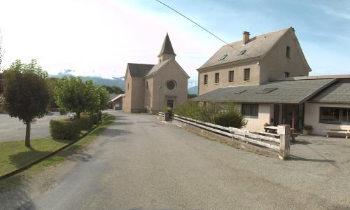 Photo de Forest-Saint-Julien