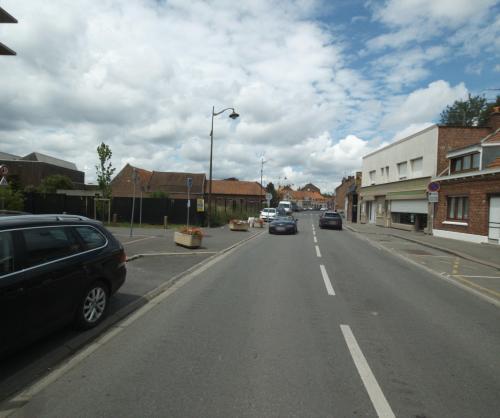Photo de Forest-sur-Marque