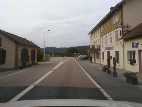 Photo de La Forge