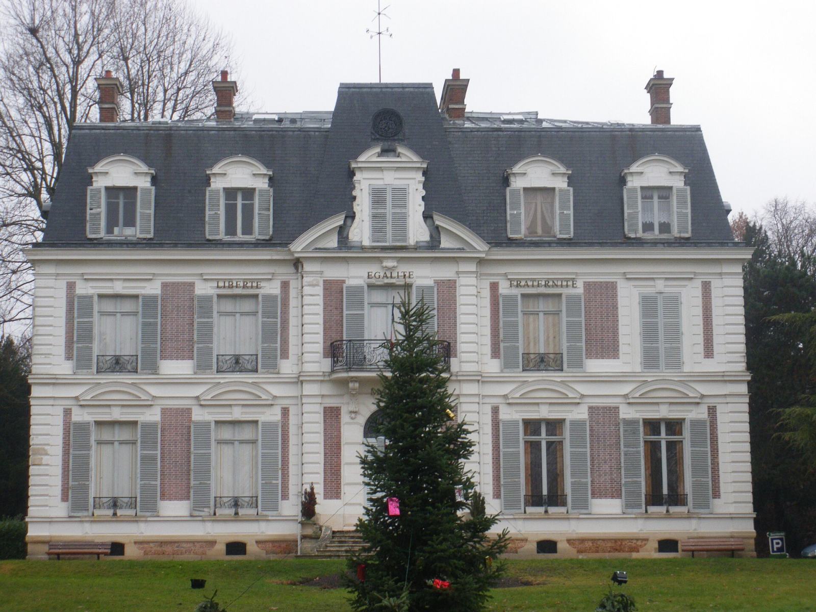 Photo de Forges-les-Bains