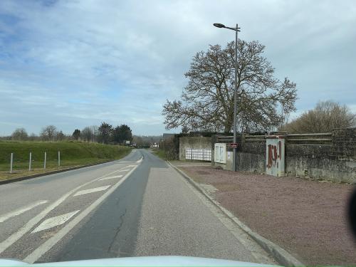 Photo de Formigny