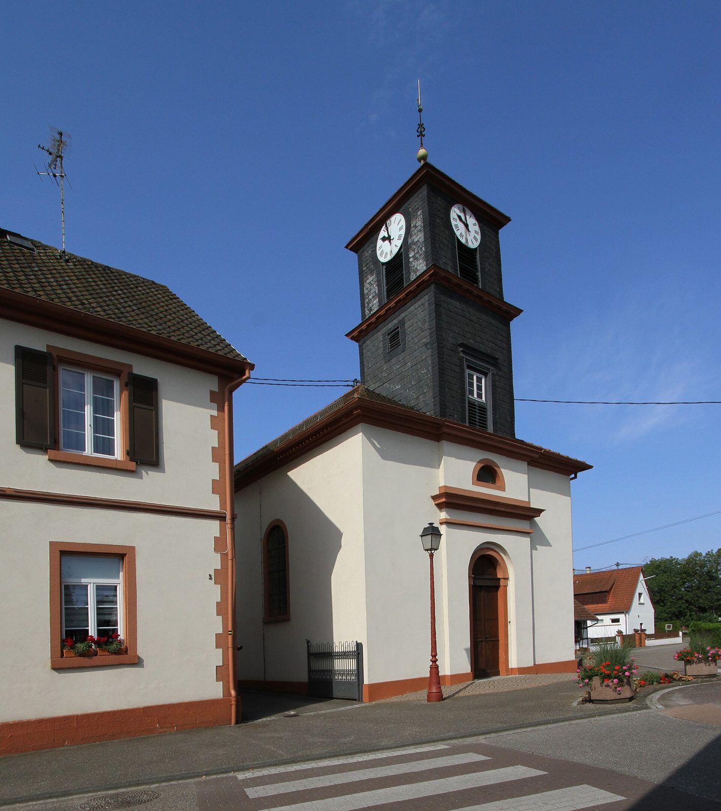 Photo de Forstfeld