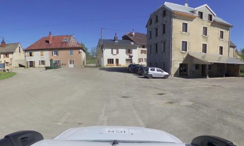 Photo de Fort-du-Plasne