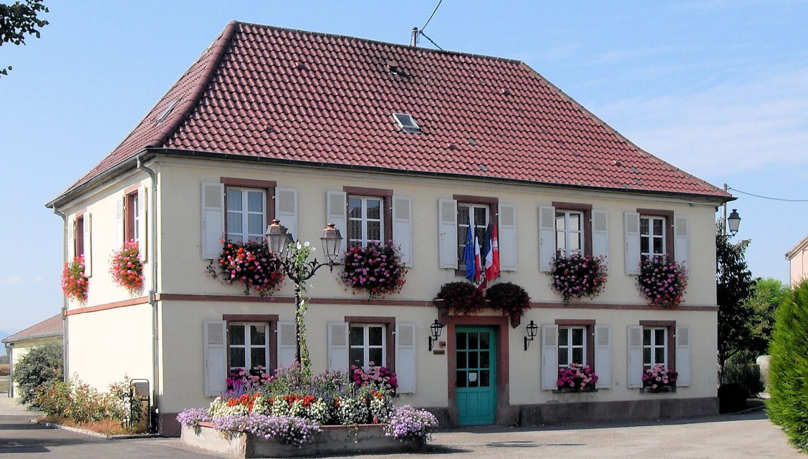 Photo de Fortschwihr
