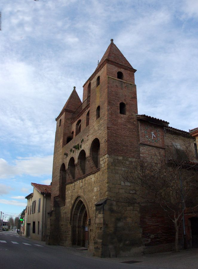 Photo de Le Fossat