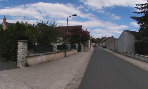 Photo de Fossé