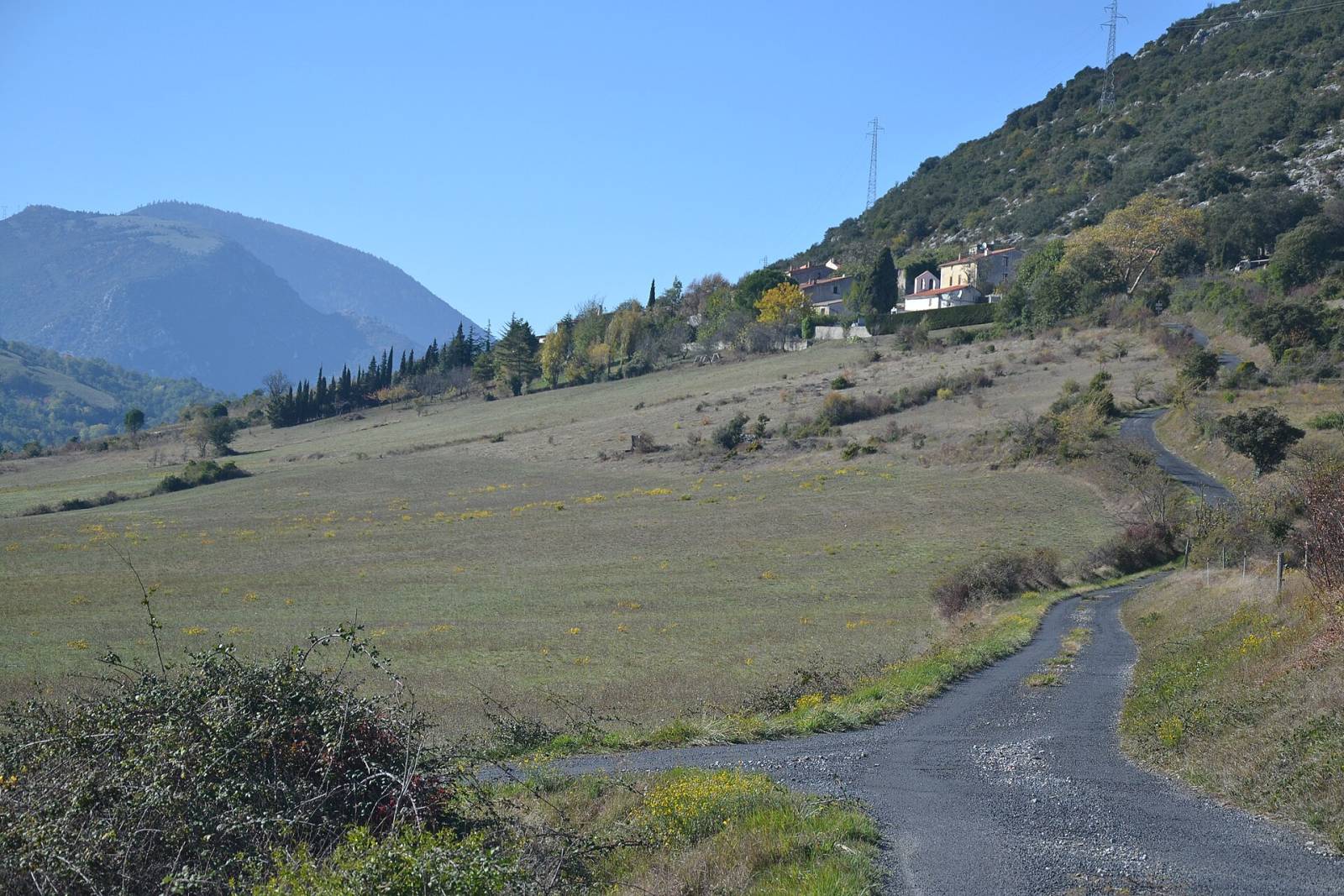 Photo de Fossé