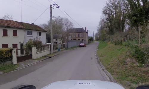 Photo de La Fosse-Corduan