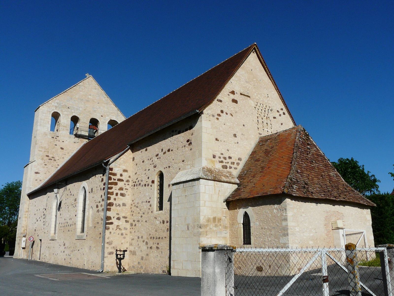 Photo de Fossemagne
