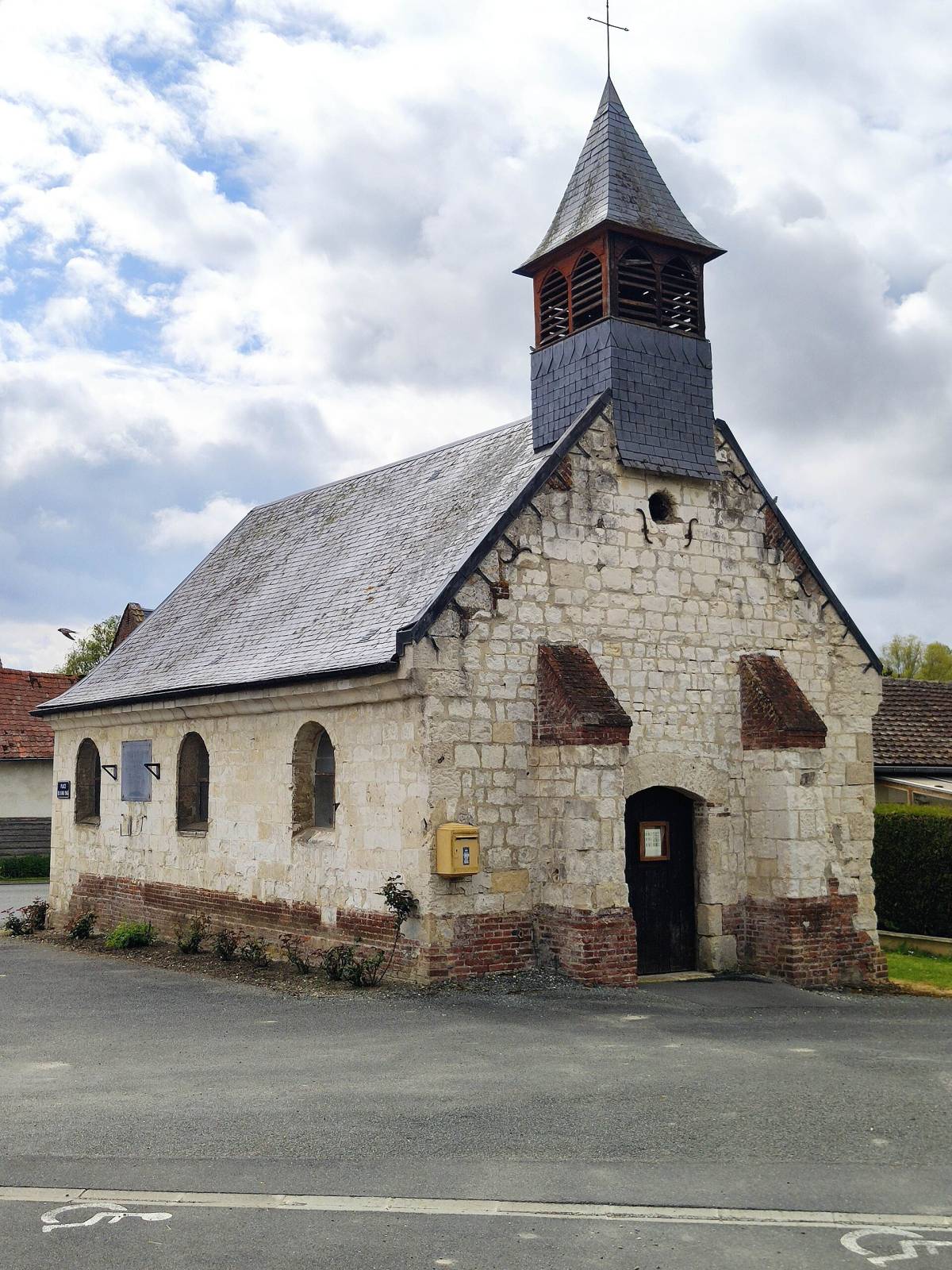 Photo de Fossemanant