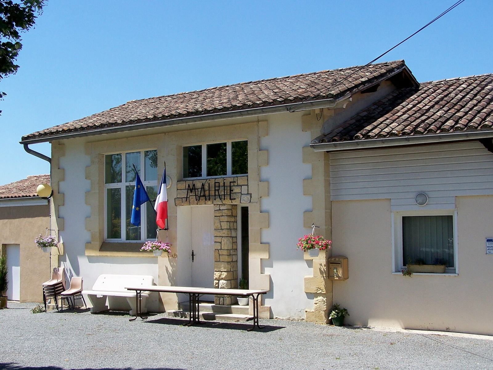 Photo de Fossès-et-Baleyssac