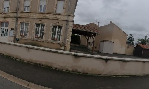 Photo de Fossieux