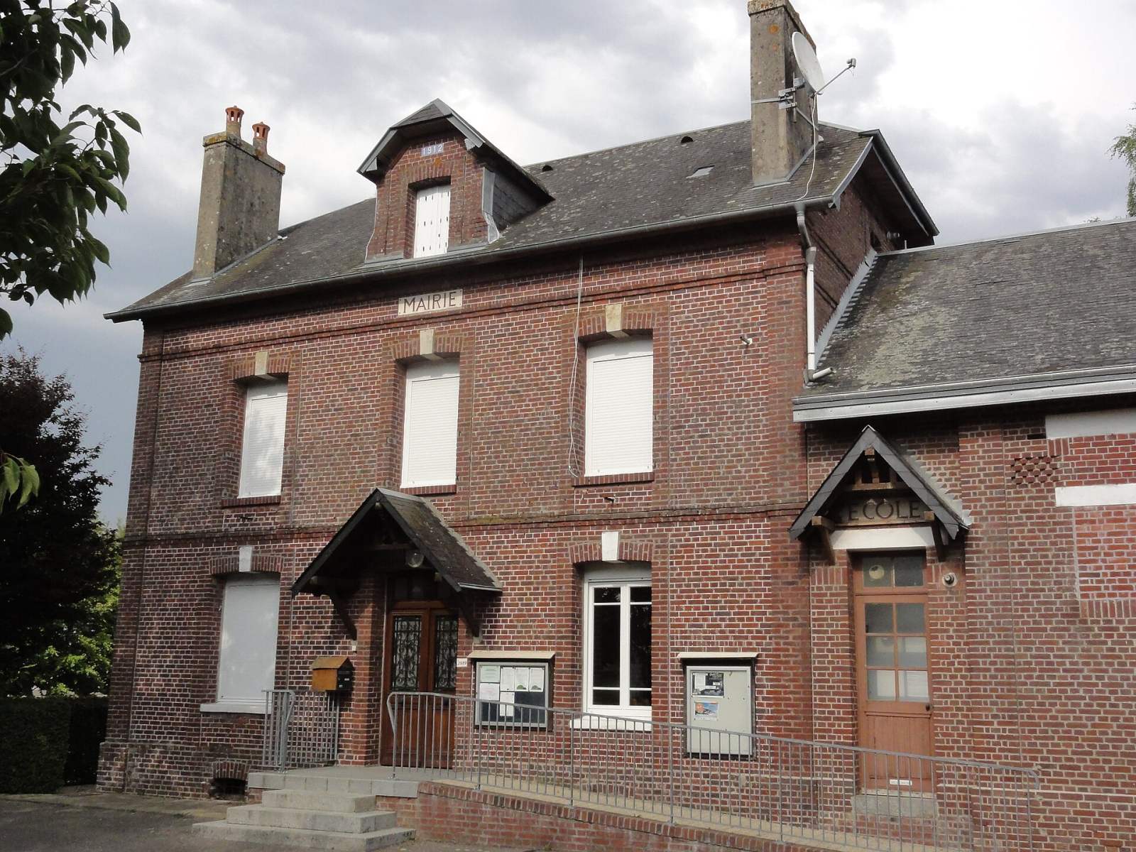Photo de Foucart