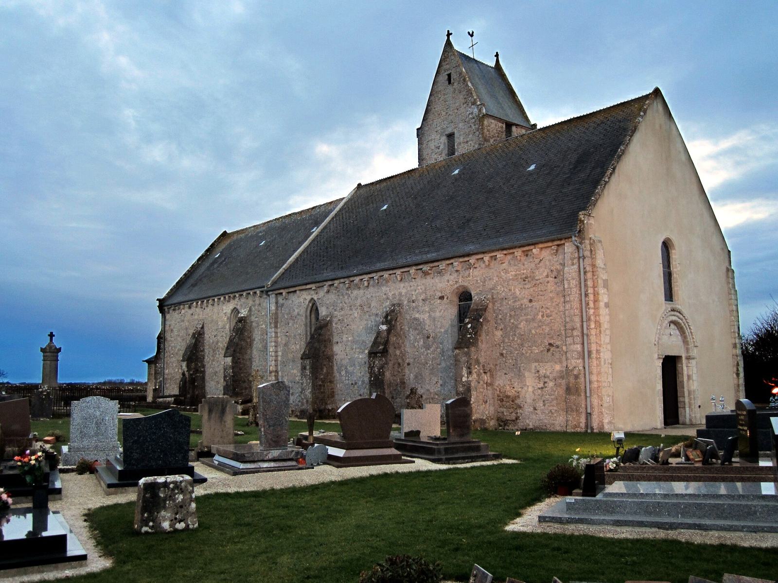 Photo de Foucarville