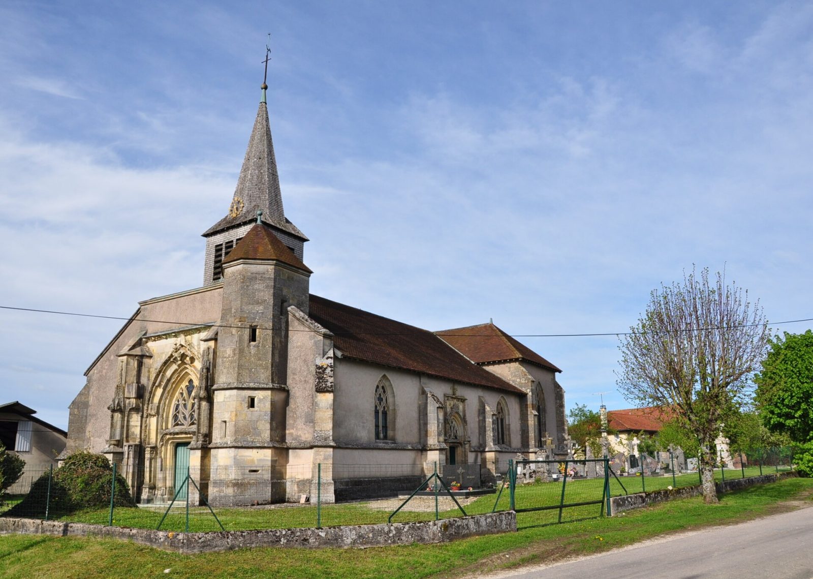 Photo de Foucaucourt-sur-Thabas