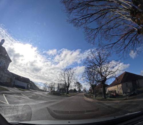 Photo de Foucherans