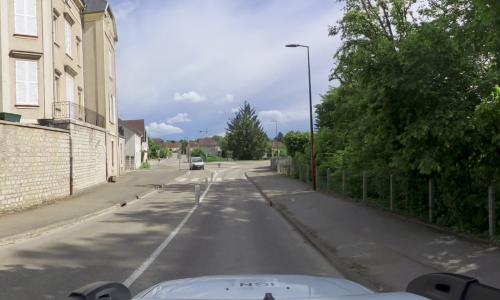 Photo de Foucherans