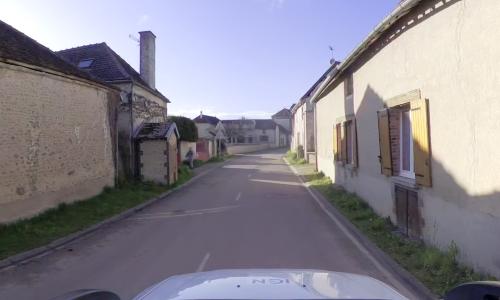 Photo de Fouchères
