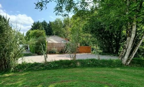 Photo de Fougax-et-Barrineuf