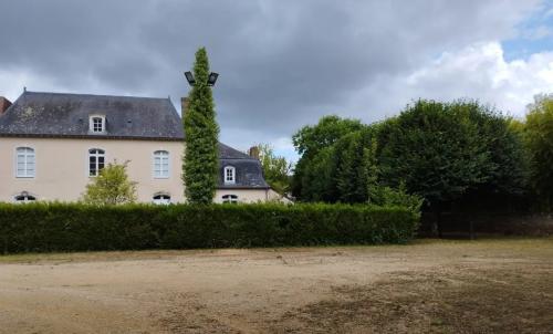Photo de Fougeré