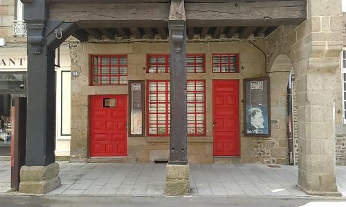 Photo de Fougères