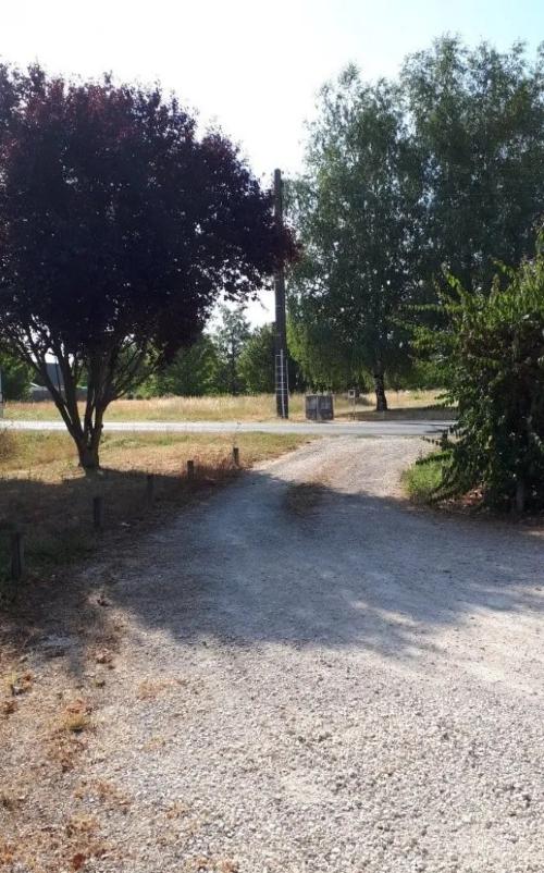 Photo de Fougères-sur-Bièvre