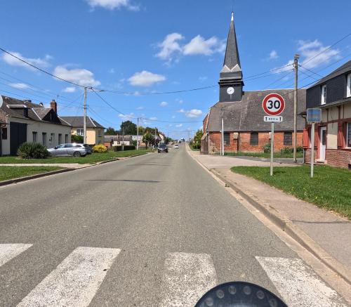 Photo de Fouilloy