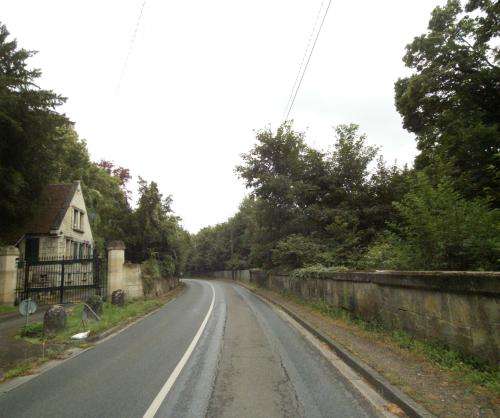 Photo de Foulangues