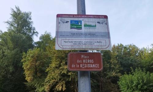 Photo de Foulayronnes
