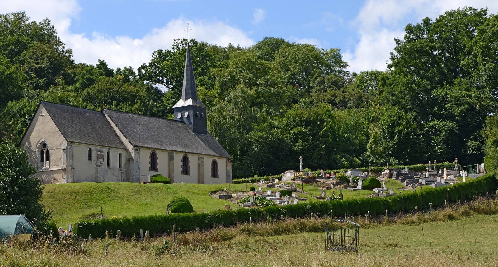 Photo de Foulbec