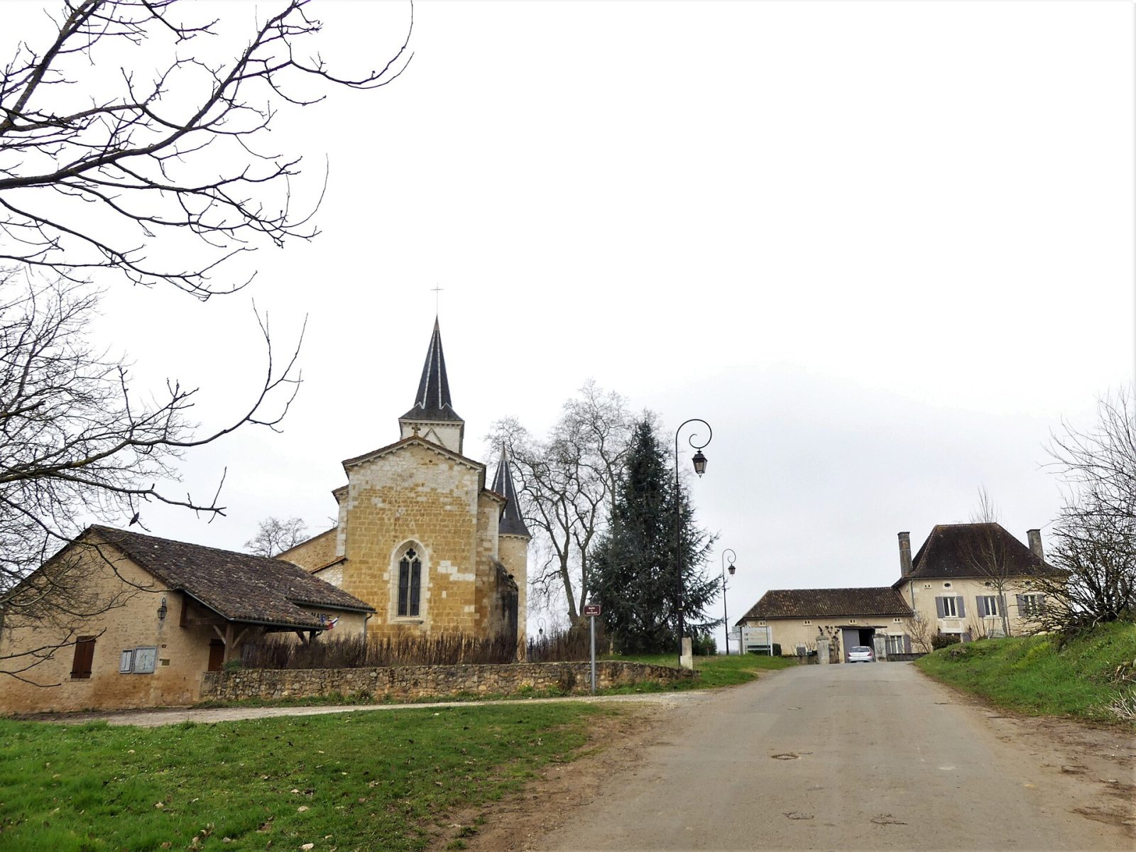 Photo de Fouleix