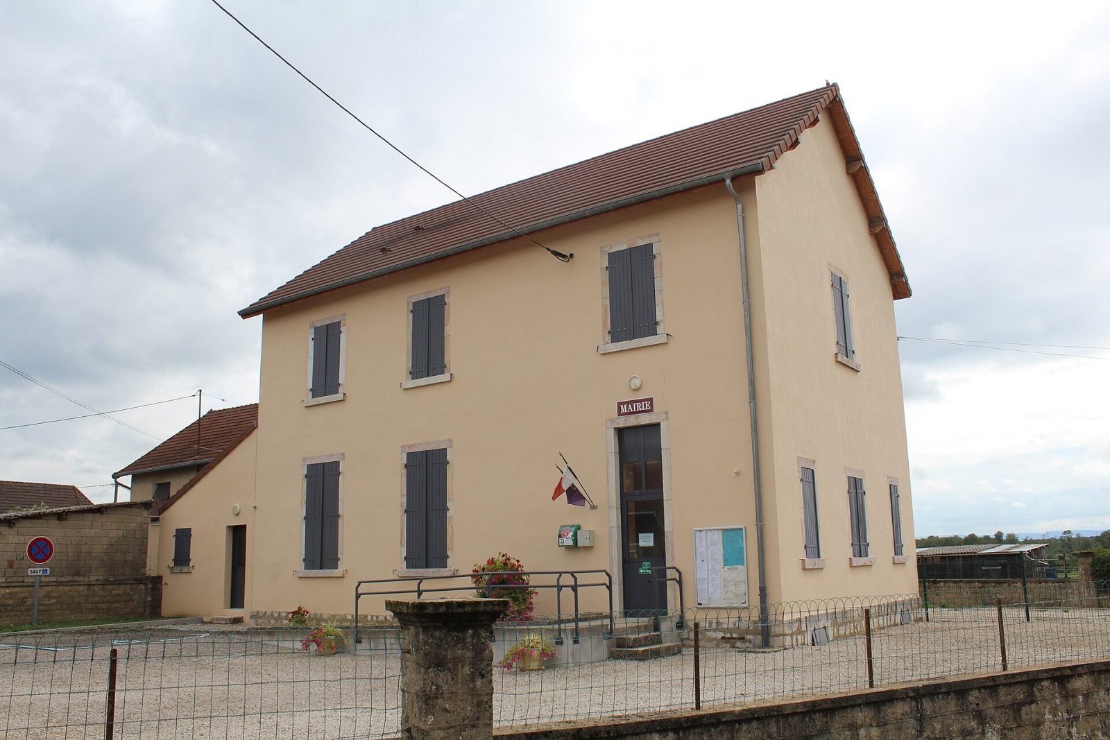 Photo de Foulenay