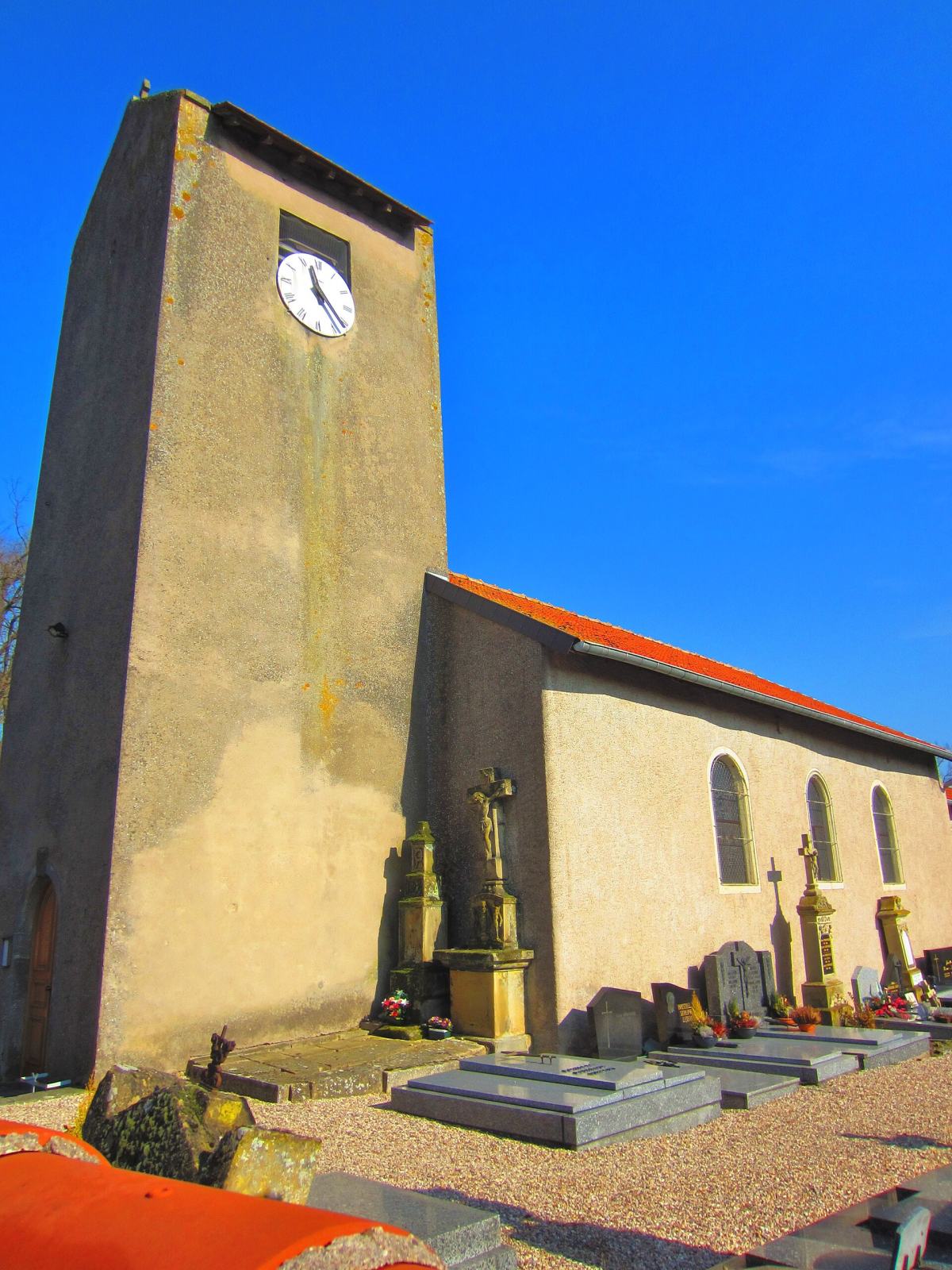 Photo de Fouligny