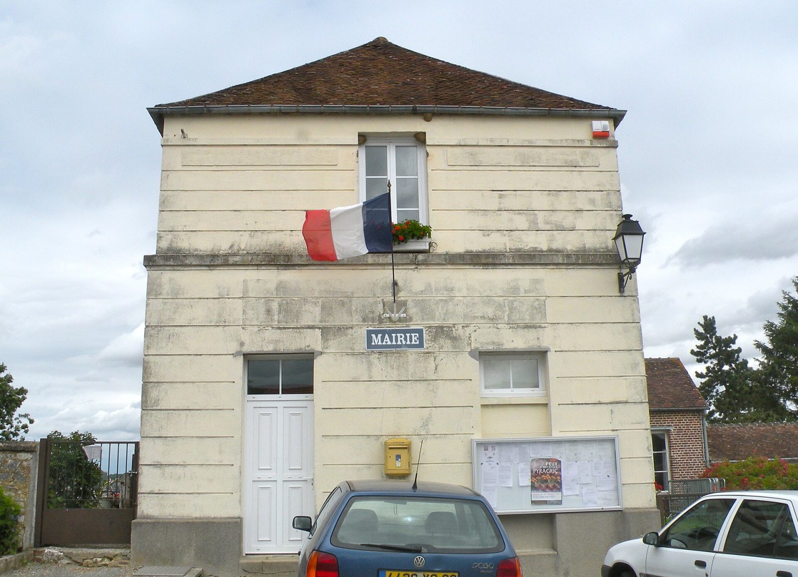 Photo de Fouquenies