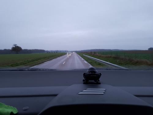Photo de Fouqueville