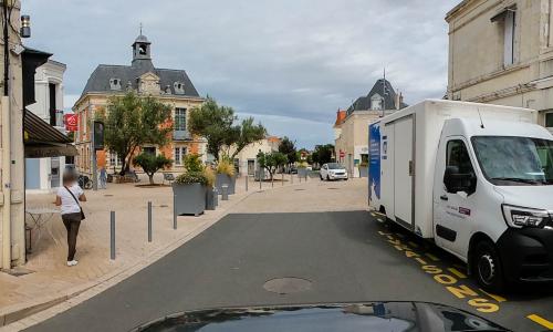 Photo de Fouras