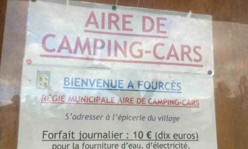 Photo de Fourcès