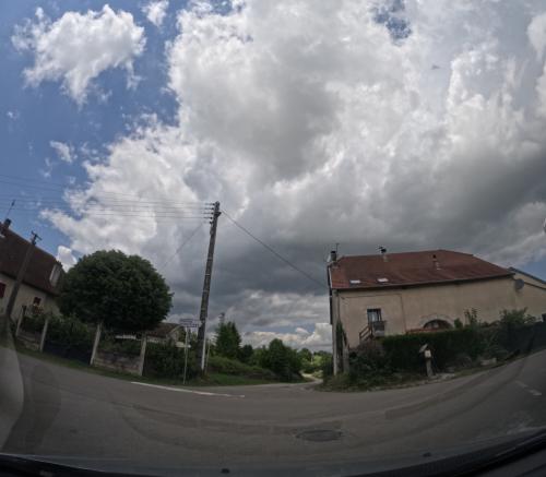 Photo de Fourg