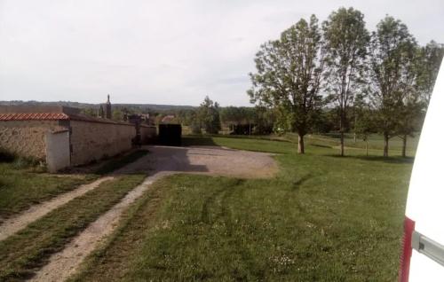 Photo de Fourilles