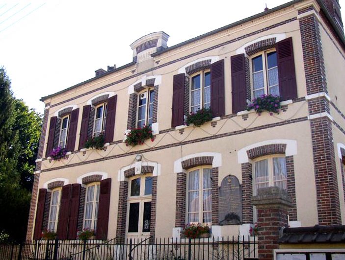 Photo de Fournaudin