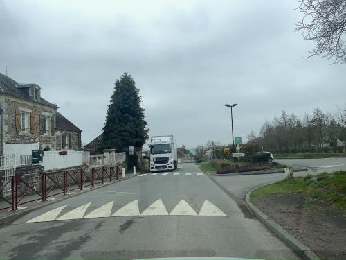 Photo de Fourneaux-le-Val