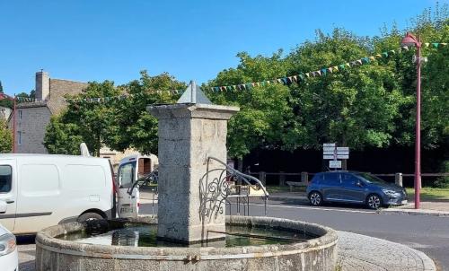 Photo de Fournels