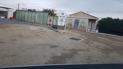 Photo de Fourques